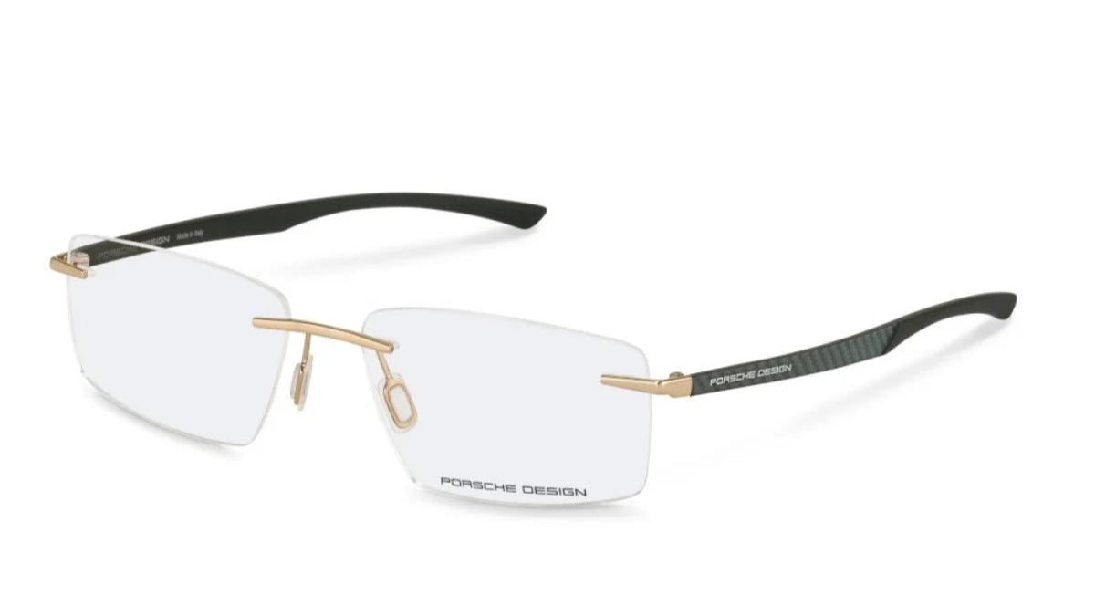 PORSCHE DESIGN EYEGLASSES - P8774 D0S3 57