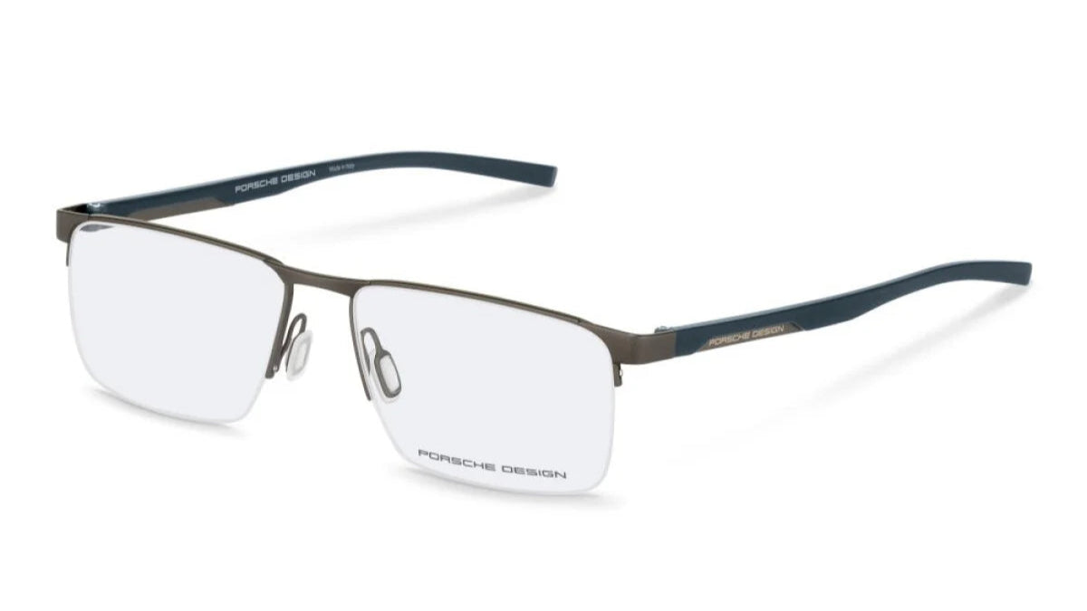 PORSCHE DESIGN EYEGLASSES - P8775 C 55