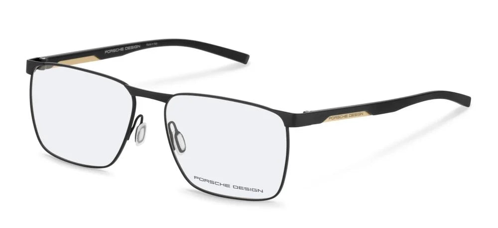 PORSCHE DESIGN EYEGLASSES - P8776 A000 56