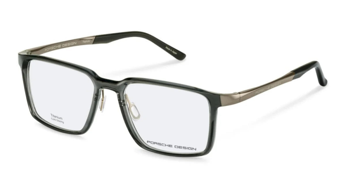 PORSCHE DESIGN EYEGLASSES - P8778 D000 55