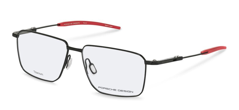 PORSCHE DESIGN EYEGLASSES - P8779 A000 56