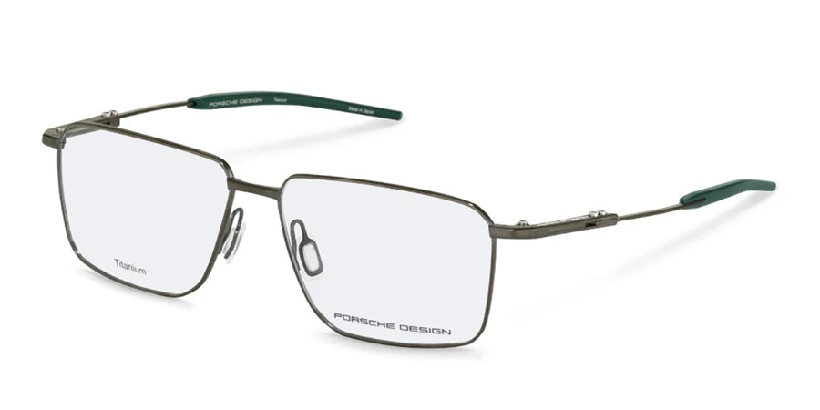 PORSCHE DESIGN EYEGLASSES - P8779 B000 56