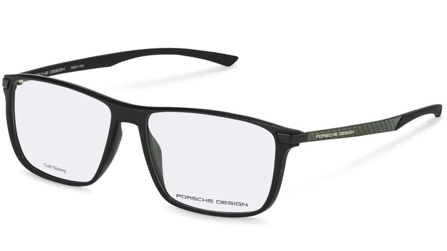 PORSCHE DESIGN EYEGLASSES - P8781 A 56