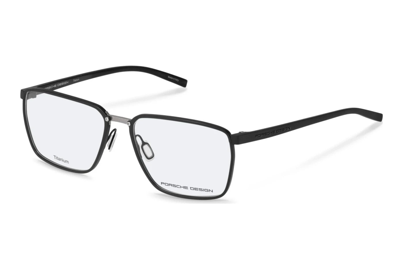 PORSCHE DESIGN EYEGLASSES - P8787 A000 55