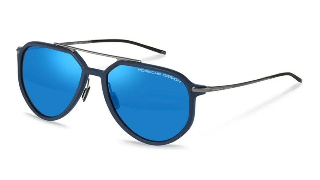 PORSCHE DESIGN SUNGLASSES - P8990 C264 59