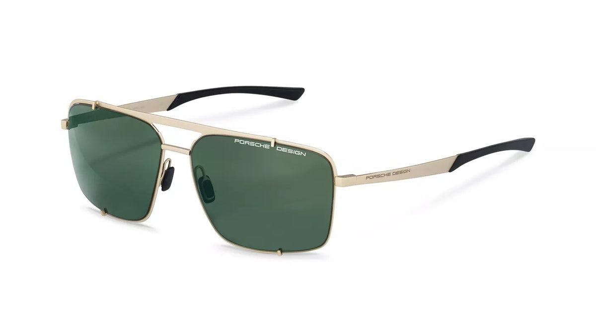 PORSCHE DESIGN SUNGLASSES - 8919 B 63