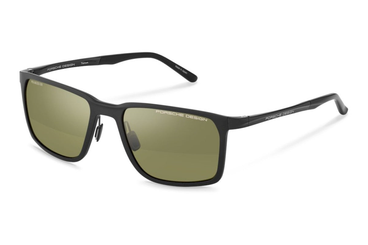 PORSCHE DESIGN SUNGLASSES - P86002 A427 58