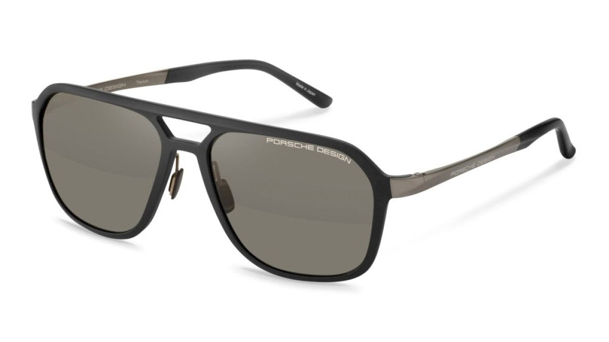 PORSCHE DESIGN SUNGLASSES - P86003 A416 59