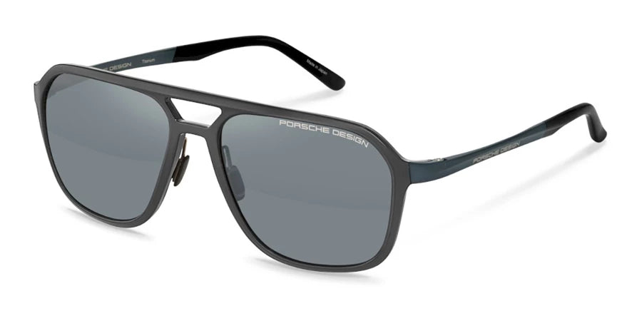 PORSCHE DESIGN SUNGLASSES - P86003 D388 59