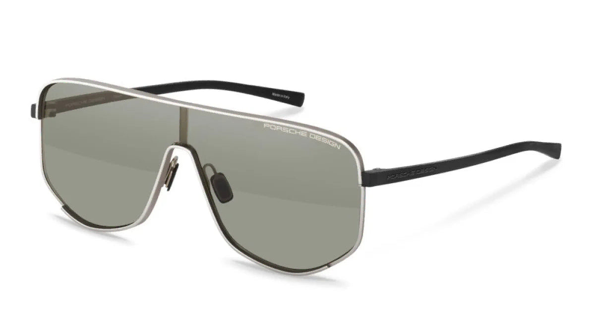 PORSCHE DESIGN SUNGLASSES - P86007 A804 99