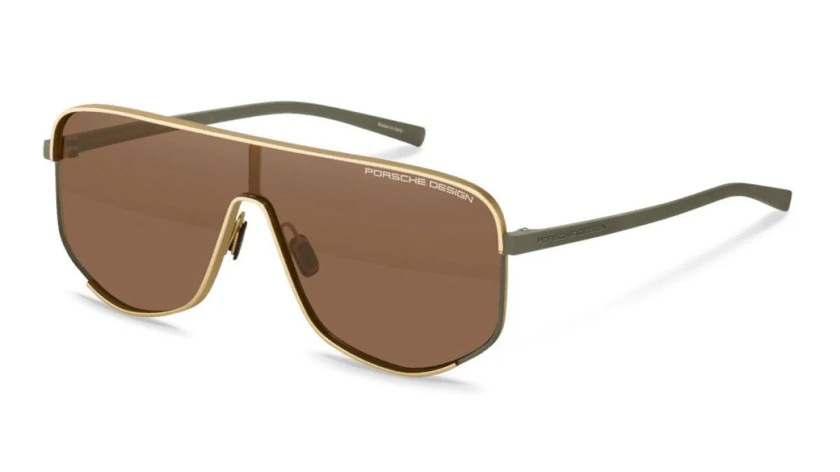 PORSCHE DESIGN SUNGLASSES - P86007 B805 99