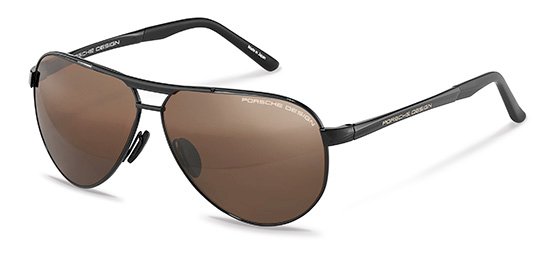 PORSCHE DESIGN SUNGLASSES - P8649 J 62