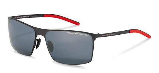 PORSCHE DESIGN SUNGLASSES - P8667 A 64