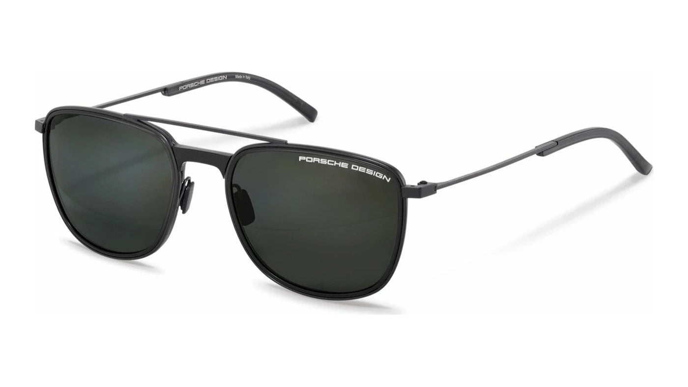 PORSCHE DESIGN SUNGLASSES - P8690 A 57