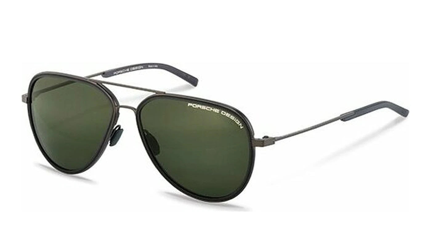 PORSCHE DESIGN SUNGLASSES - P8691 C 60