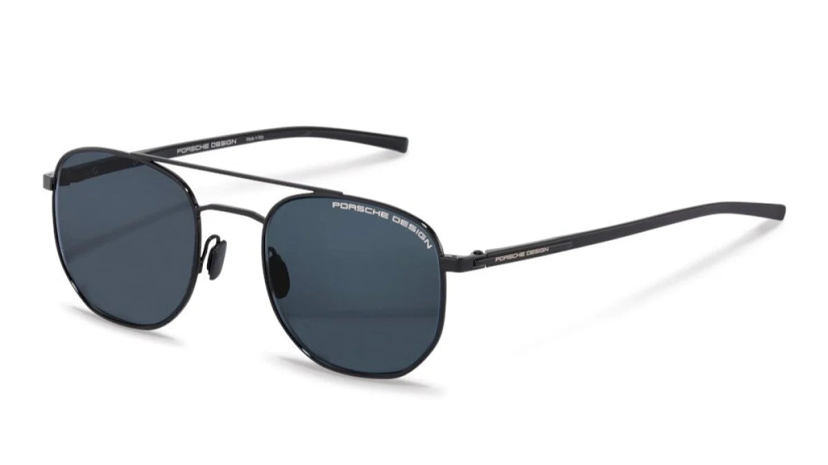 PORSCHE DESIGN SUNGLASSES - P8695 A 51