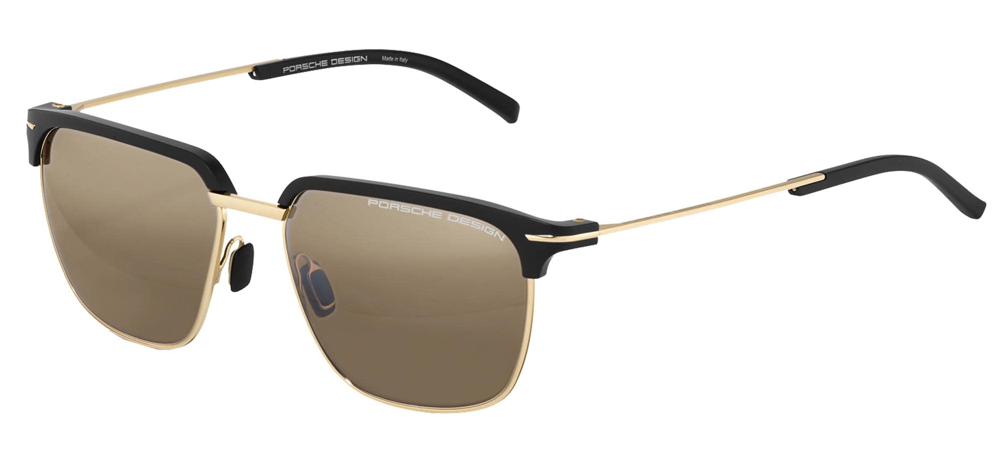 PORSCHE DESIGN SUNGLASSES - P8698 A 55