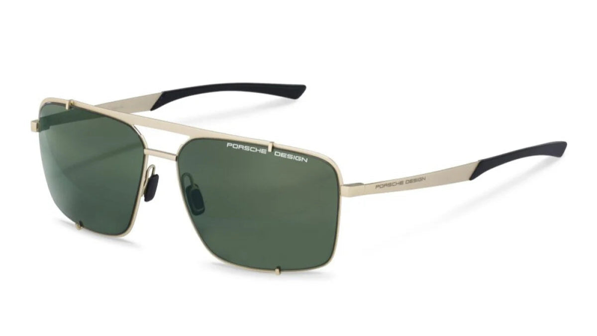 PORSCHE DESIGN SUNGLASSES - P8919 B 63