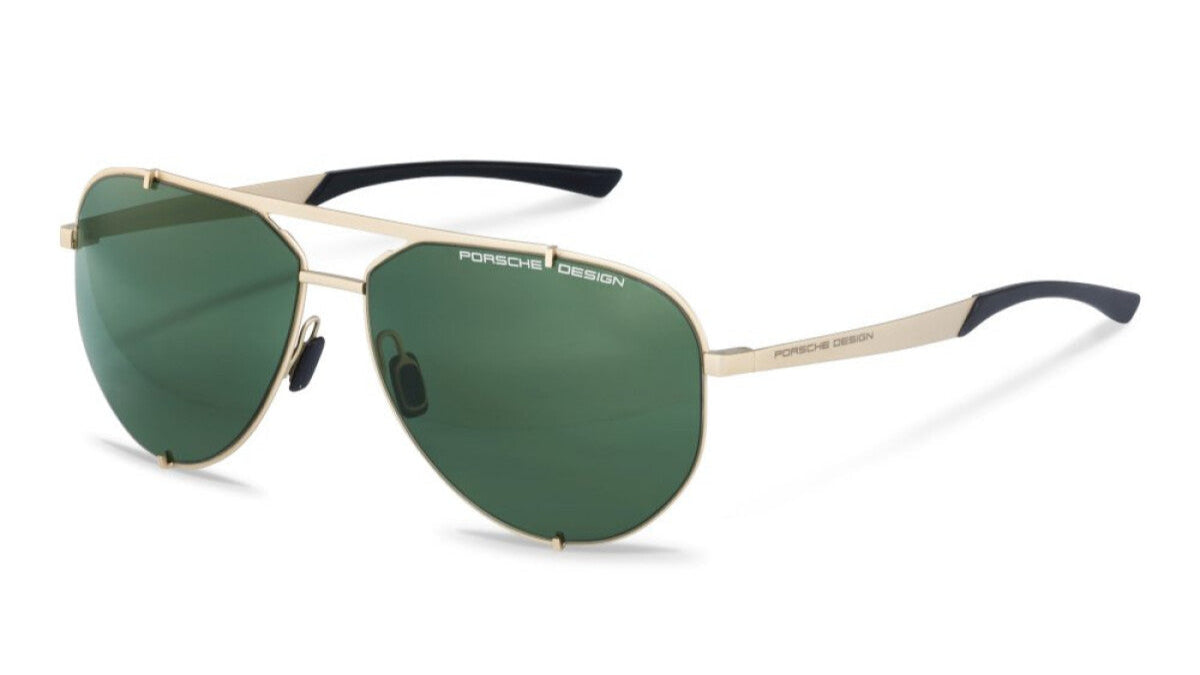 PORSCHE DESIGN SUNGLASSES - P8920 D 63