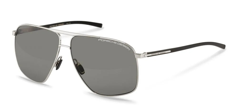PORSCHE DESIGN SUNGLASSES - P8933 D 63