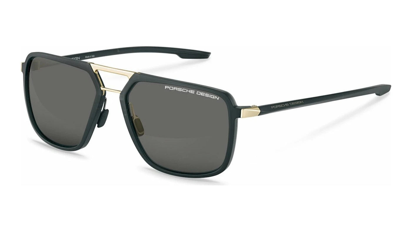 PORSCHE DESIGN SUNGLASSES - P8934 D 59
