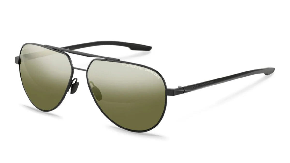 PORSCHE DESIGN SUNGLASSES - P8935 A 62