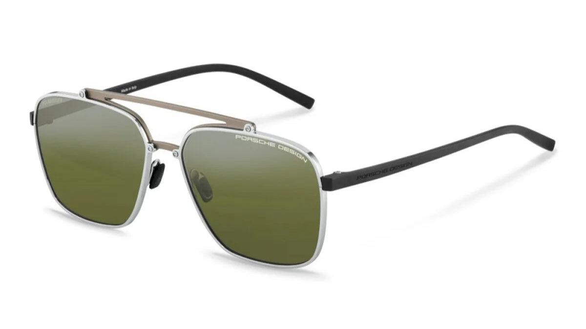 PORSCHE DESIGN SUNGLASSES - P8937 B 59