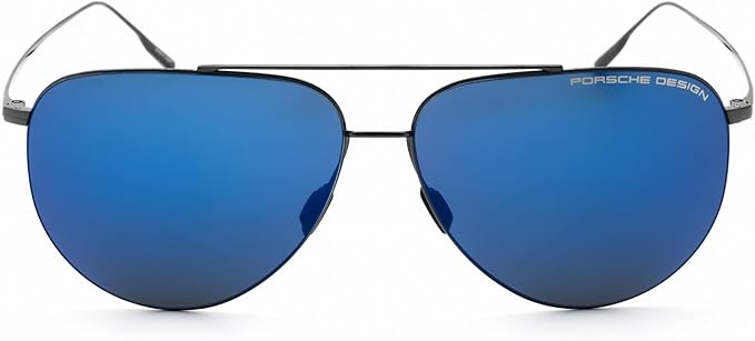 PORSCHE DESIGN SUNGLASSES - P8939 A 62