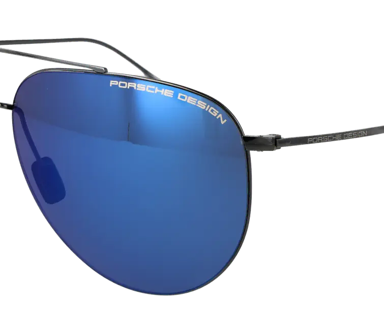 PORSCHE DESIGN SUNGLASSES - P8939 A 62