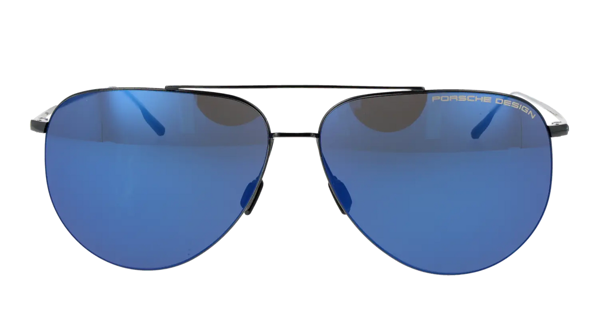 PORSCHE DESIGN SUNGLASSES - P8939 A 62
