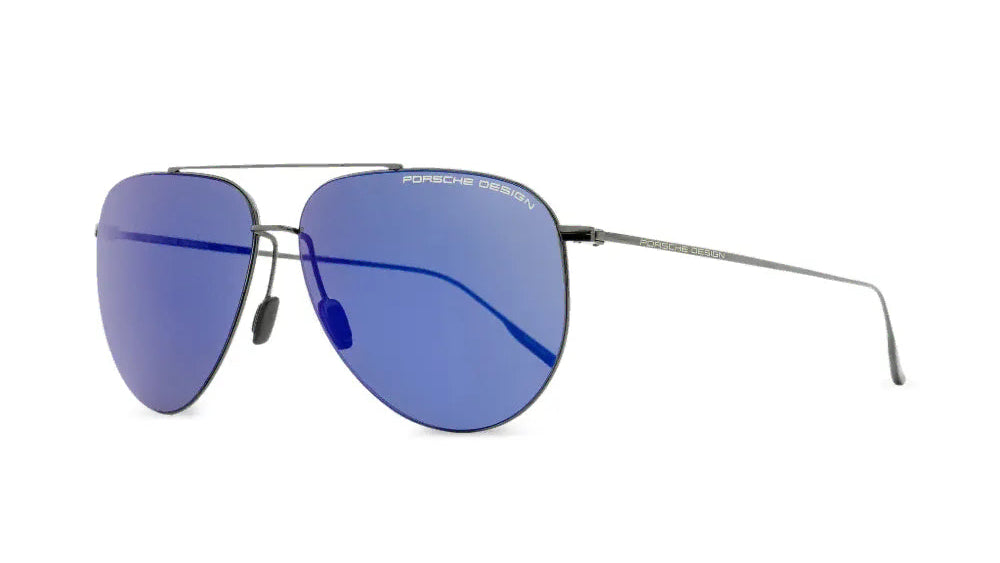 PORSCHE DESIGN SUNGLASSES - P8939 A 62