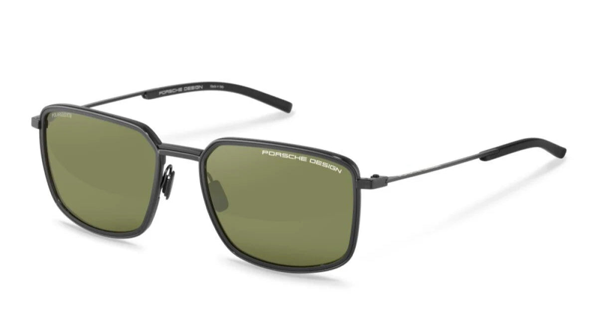 PORSCHE DESIGN SUNGLASSES - P8941 A 58