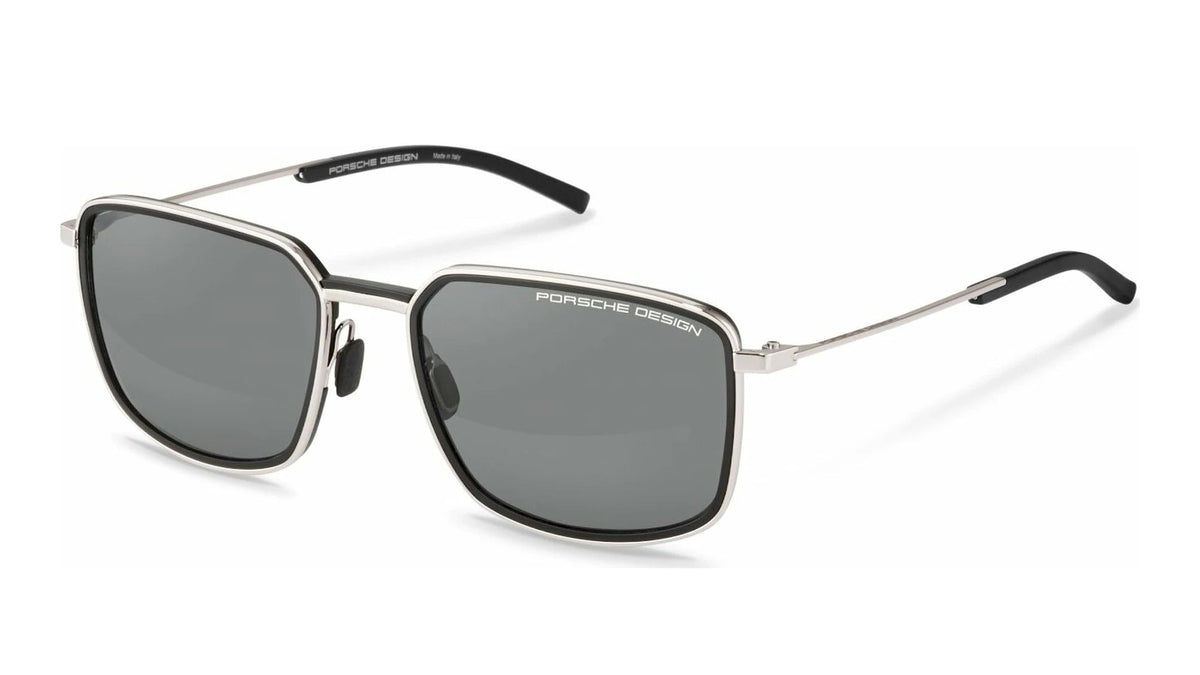 PORSCHE DESIGN SUNGLASSES - P8941 B416 58