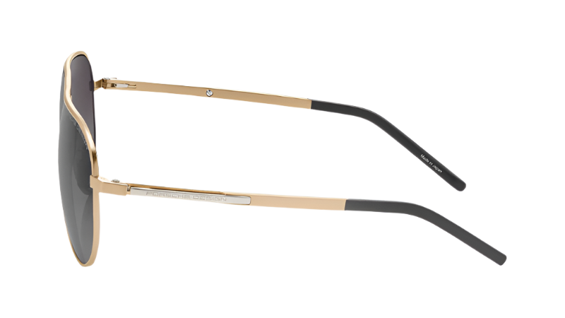 PORSCHE DESIGN SUNGLASSES - P8942 C 63