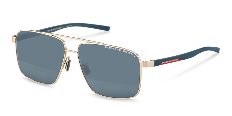 PORSCHE DESIGN SUNGLASSES - P8944 B 62