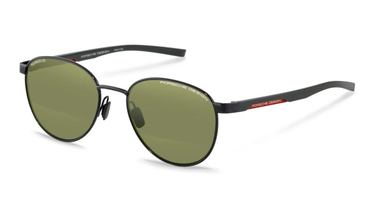 PORSCHE DESIGN SUNGLASSES - P8945 A 54