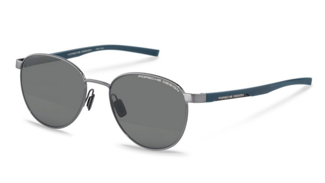 PORSCHE DESIGN SUNGLASSES - P8945 C 54