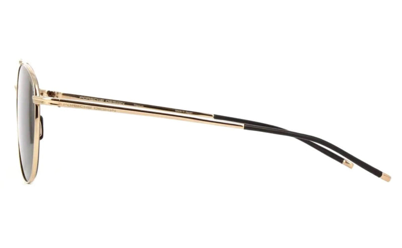 PORSCHE DESIGN SUNGLASSES - P8947 C 56