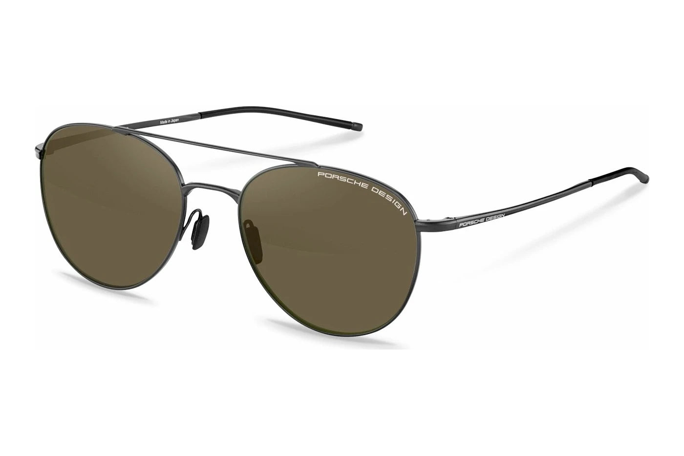 PORSCHE DESIGN SUNGLASSES - P8947 D 56
