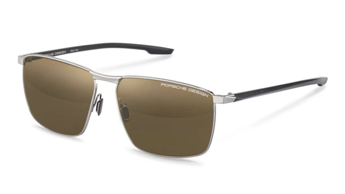 PORSCHE DESIGN SUNGLASSES - P8948 D 63