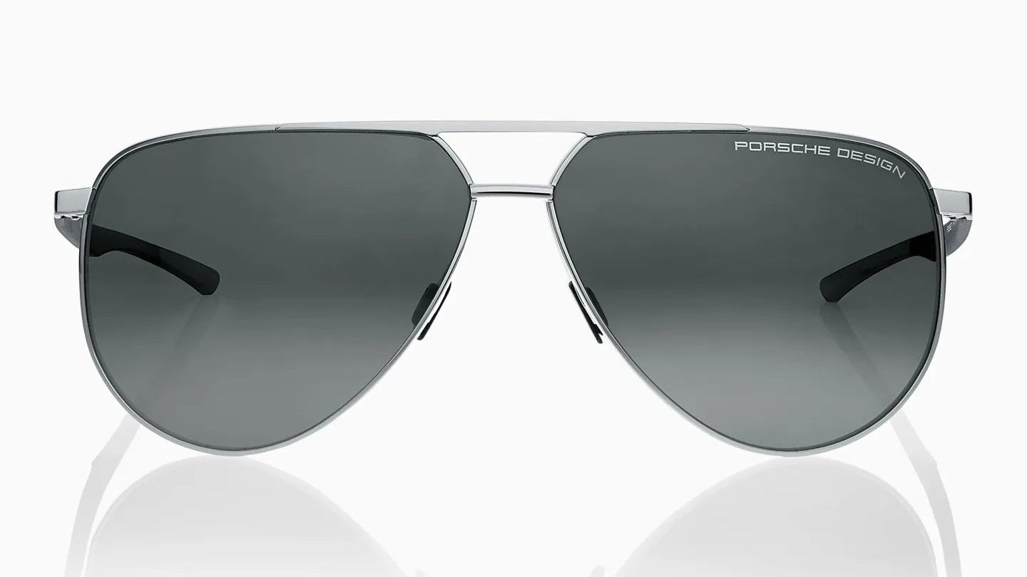 PORSCHE DESIGN SUNGLASSES - P8962 B 64