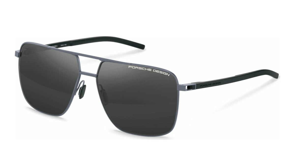 PORSCHE DESIGN SUNGLASSES - P8963 A416 61