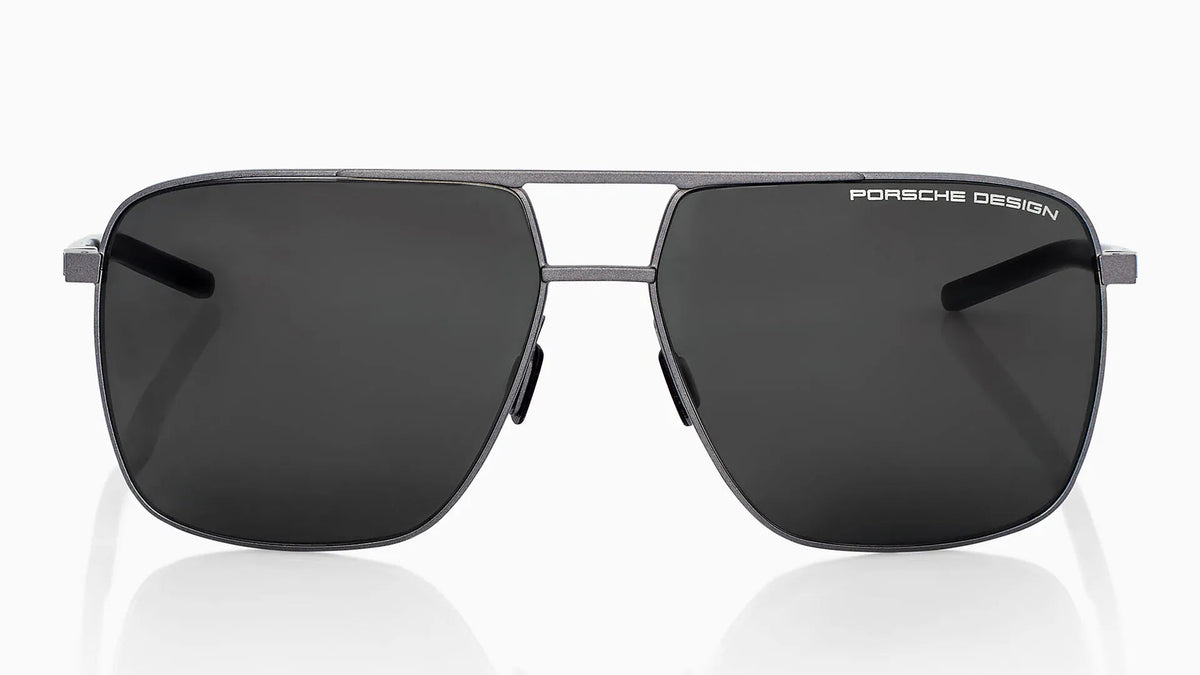 PORSCHE DESIGN SUNGLASSES - P8963 A416 61