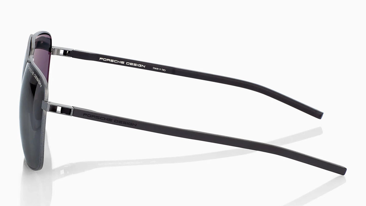 PORSCHE DESIGN SUNGLASSES - P8963 A416 61