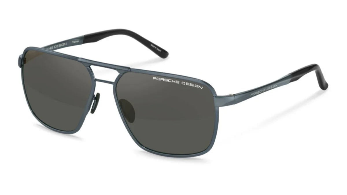 PORSCHE DESIGN SUNGLASSES - P8966 D 415 61