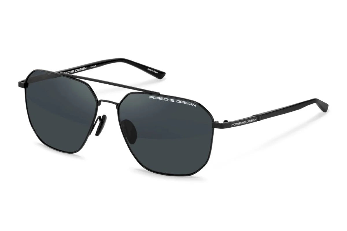 PORSCHE DESIGN SUNGLASSES - P8967 A 61