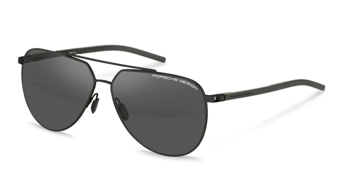 PORSCHE DESIGN SUNGLASSES - P8968 A 63