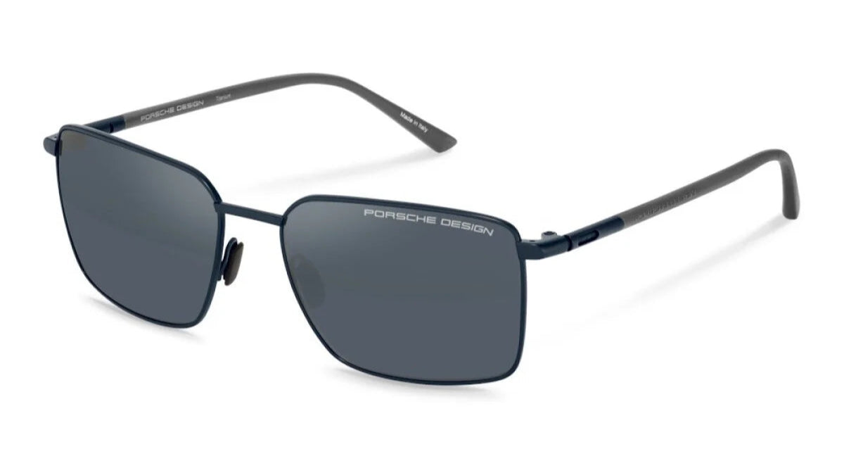 PORSCHE DESIGN SUNGLASSES - P8973 B 58