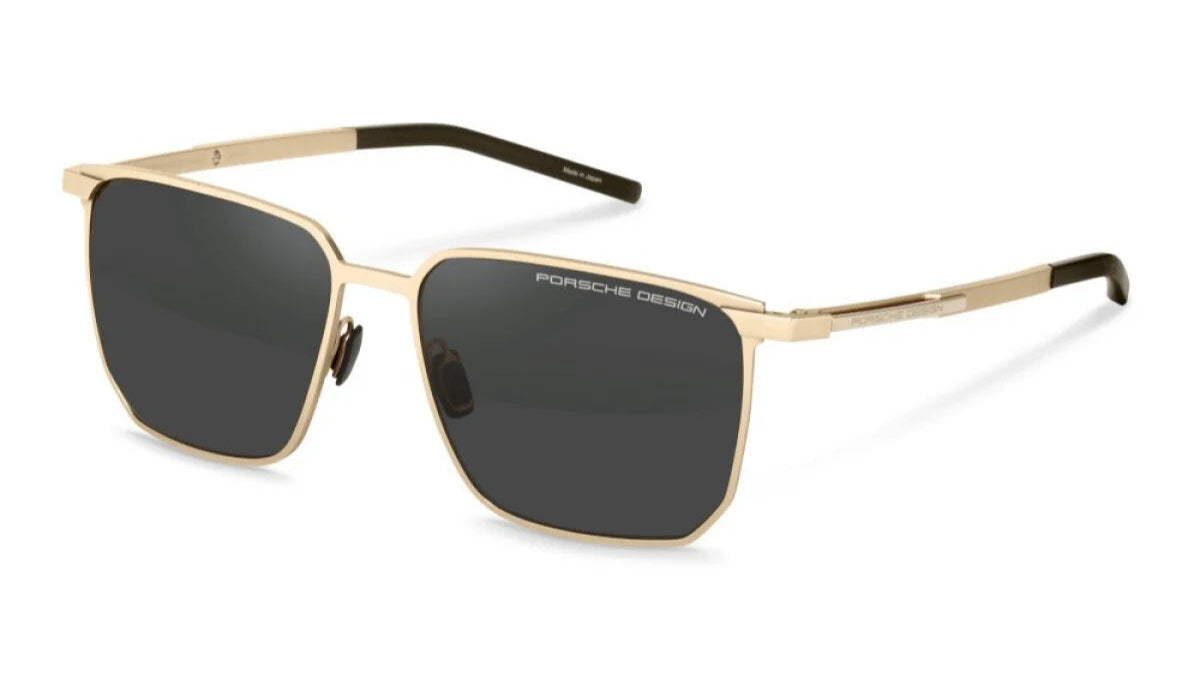 PORSCHE DESIGN SUNGLASSES - P8976 B 58