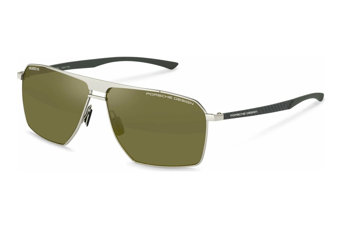 PORSCHE DESIGN SUNGLASSES - P8977 B417 64